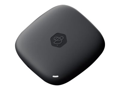 BeeDrive Personal Backup Hub | BDS70-1T | 1000 GB | USB 3.2 | Black