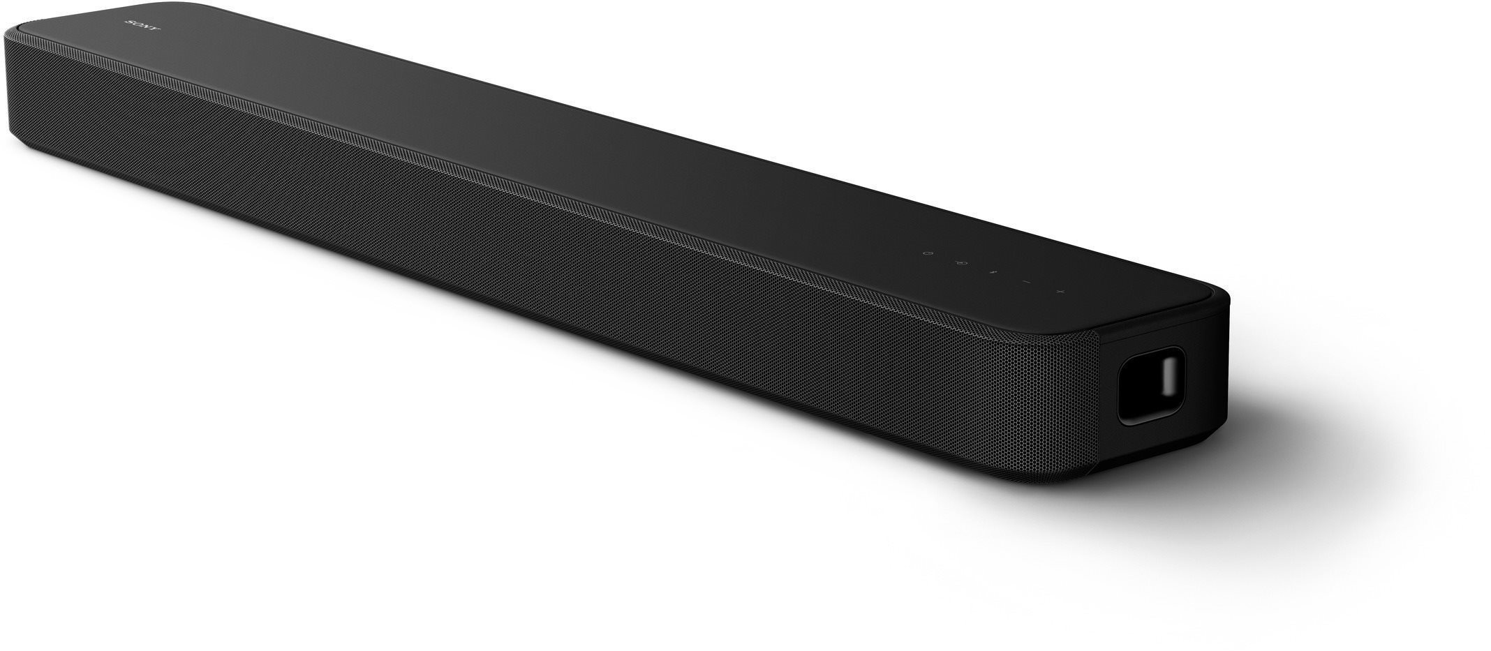 Sony | 3.1ch Dolby Atmos DTS:X Soundbar | HT-S2000 | Bluetooth | Speakers | Wi-Fi - Image 4