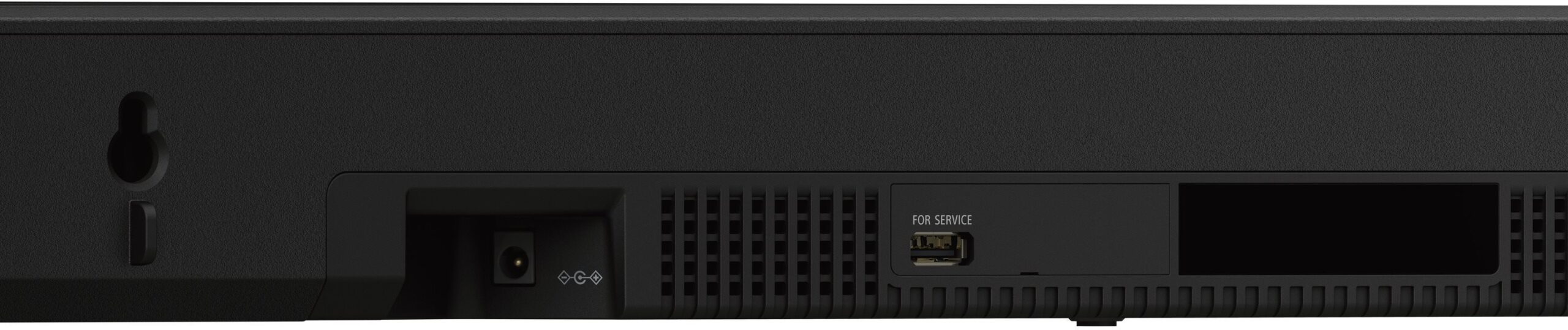 Sony | 3.1ch Dolby Atmos DTS:X Soundbar | HT-S2000 | Bluetooth | Speakers | Wi-Fi - Image 6