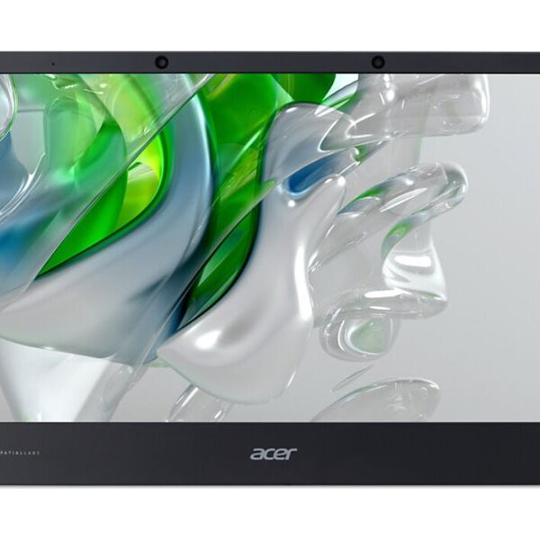 Acer | LED | ASV15-1B | 15.6 " | IPS | 16:9 | 60 Hz | 30 ms | 3840 x 2160 pixels | 323 cd/m² | HDMI ports quantity 1 | Black