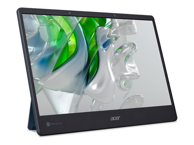 Acer | LED | ASV15-1B | 15.6 " | IPS | 16:9 | 60 Hz | 30 ms | 3840 x 2160 pixels | 323 cd/m² | HDMI ports quantity 1 | Black - Image 3