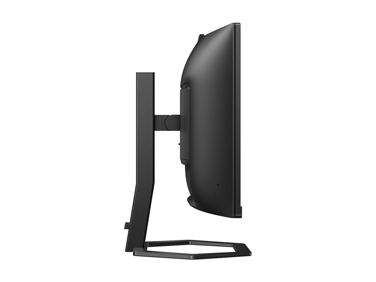 Philips | Monitor with Windows Hello Webcam | 34E1C5600HE/00 | 34 " | VA | 21:9 | 100 Hz | 4 ms | 3440 x 1440 pixels | 300 cd/m² | HDMI ports quantity 1 | Black | Warranty 36 month(s) - Image 14