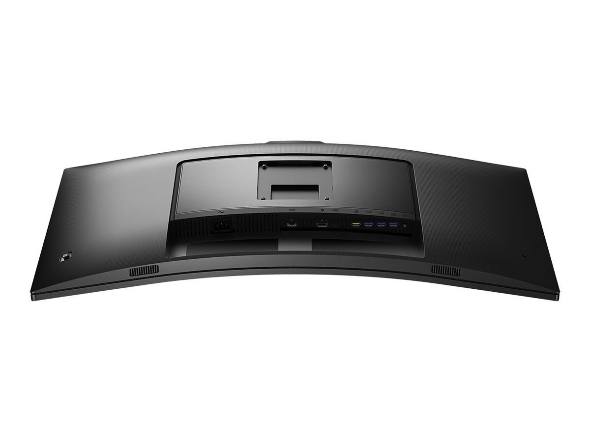 Philips | Monitor with Windows Hello Webcam | 34E1C5600HE/00 | 34 " | VA | 21:9 | 100 Hz | 4 ms | 3440 x 1440 pixels | 300 cd/m² | HDMI ports quantity 1 | Black | Warranty 36 month(s) - Image 15