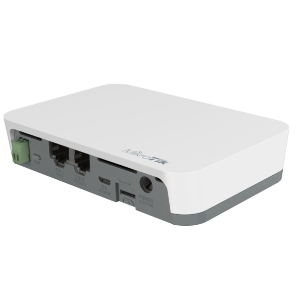 Router | RB924i-2nD-BT5&BG77 | 802.11n | 10/100 Mbit/s | Ethernet LAN (RJ-45) ports 2 | Mesh Support No | MU-MiMO No | No mobile broadband