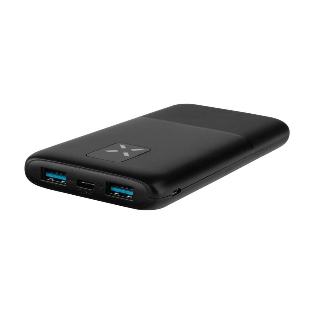 Fixed | Power Bank | Zen | 10000 mAh | Black - Image 5