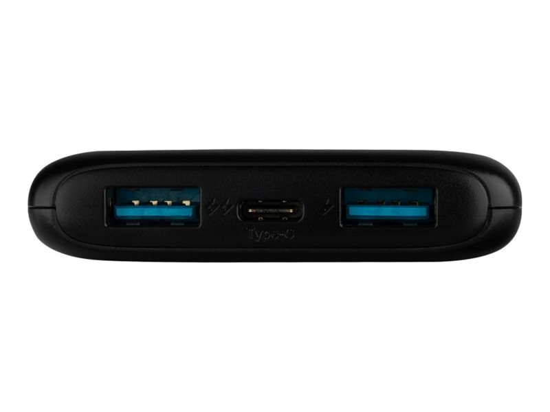 Fixed | Power Bank | Zen | 10000 mAh | Black - Image 10