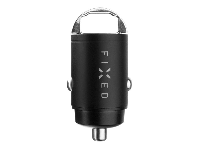 Fixed | Car Charger