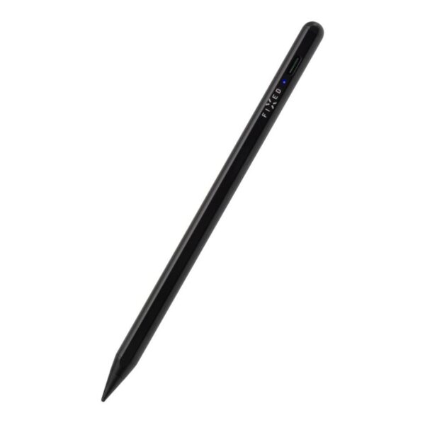Fixed | Touch Pen for iPad | Graphite | Pencil | All iPads from the 6th generation up | Black