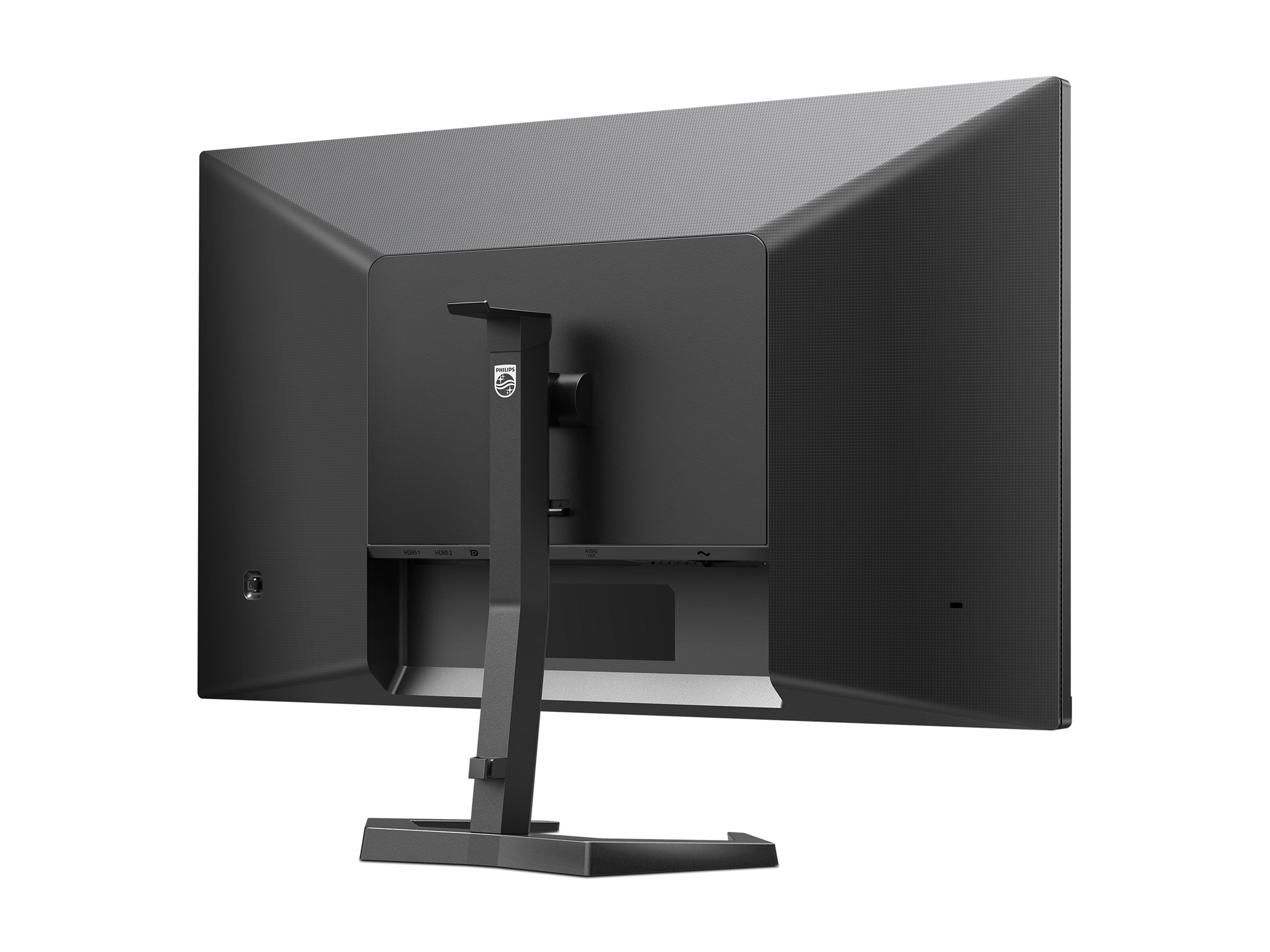 Philips | Gaming Monitor | 27M1N3200ZS/00 | 27 " | IPS | FHD | 16:9 | 165 Hz | 4 ms | 1920 x 1080 | 250 cd/m² | HDMI ports quantity 2 | Black - Image 8