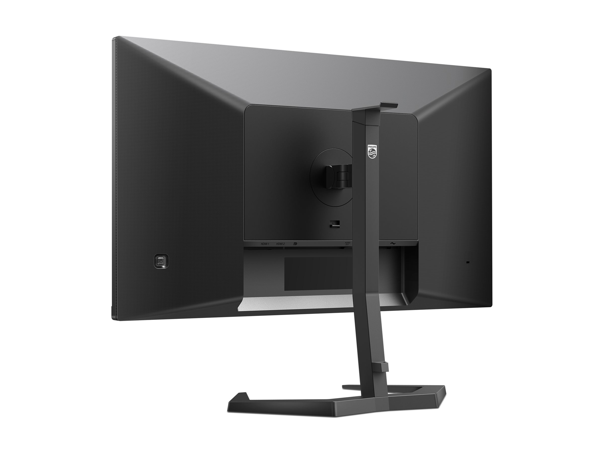 Philips | Gaming Monitor | 27M1N3200ZS/00 | 27 " | IPS | FHD | 16:9 | 165 Hz | 4 ms | 1920 x 1080 | 250 cd/m² | HDMI ports quantity 2 | Black - Image 12
