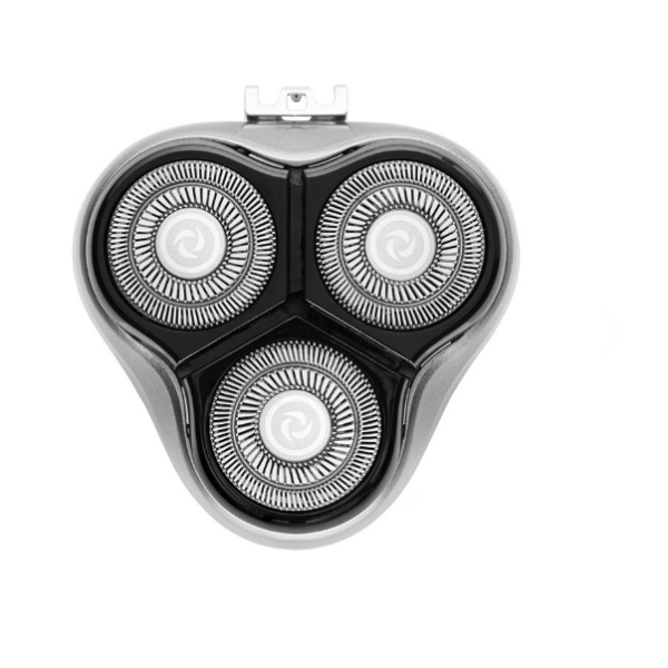 ETA | Replacement shaver head | ETA234390100 | Stainless steel