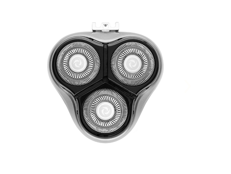 ETA | Replacement shaver head | ETA234390100 | Stainless steel
