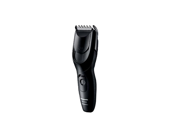 Panasonic | ER-GC20 | Hair clipper | Black