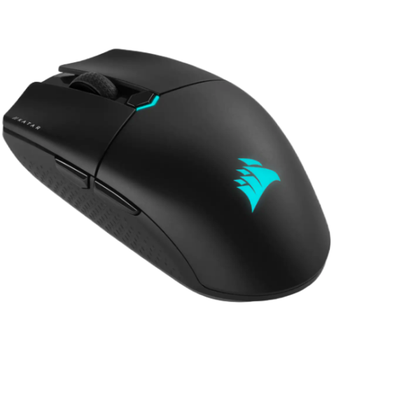 Corsair | Gaming Mouse | KATAR ELITE | wired/wireless | Black