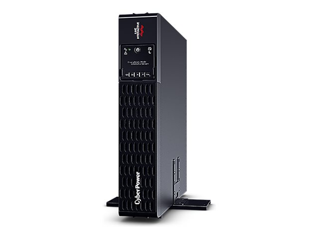 CyberPower | Smart App UPS Systems | PR1500ERT2U | 1500 VA | 1500 W - Image 2