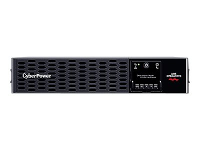 CyberPower | Smart App UPS Systems | PR1500ERT2U | 1500 VA | 1500 W - Image 3