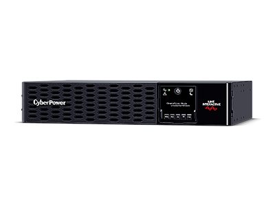 CyberPower | Smart App UPS Systems | PR1500ERT2U | 1500 VA | 1500 W - Image 4