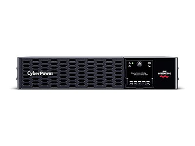 CyberPower | Smart App UPS Systems | PR1500ERT2U | 1500 VA | 1500 W - Image 6