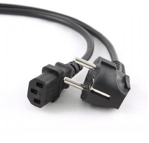 Cablexpert | PC-186-VDE-5M power cord with VDE approval - Image 5