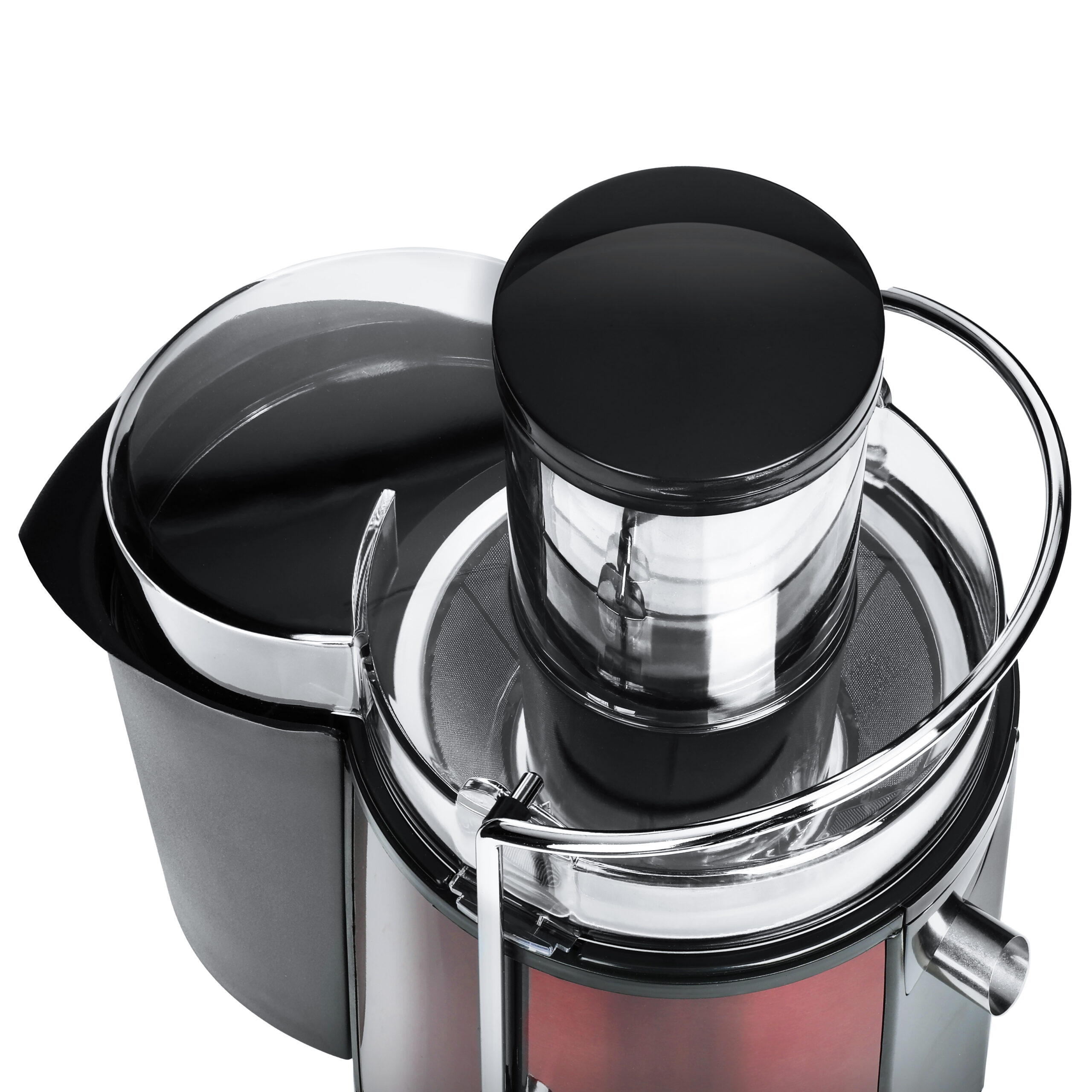 Adler | Juicer | AD 4129 | Type Juicer maker | Copper | 1000 W | Number of speeds 2 - Image 5