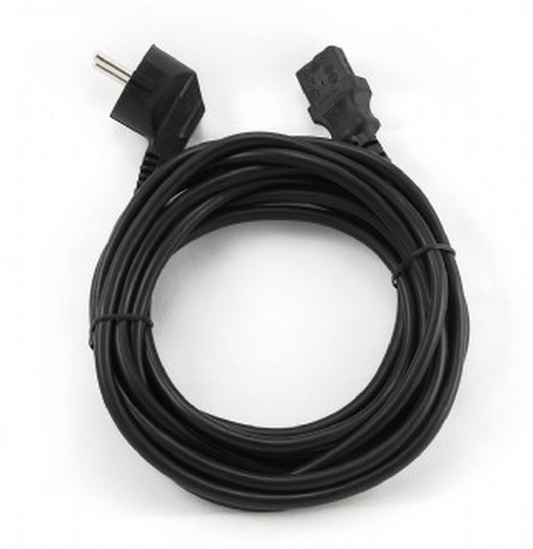 Cablexpert | PC-186-VDE-5M power cord with VDE approval - Image 6
