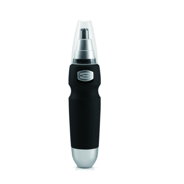 Tristar | Nose and ear trimmer | TR-2571 | Nose and ear trimmer | Black