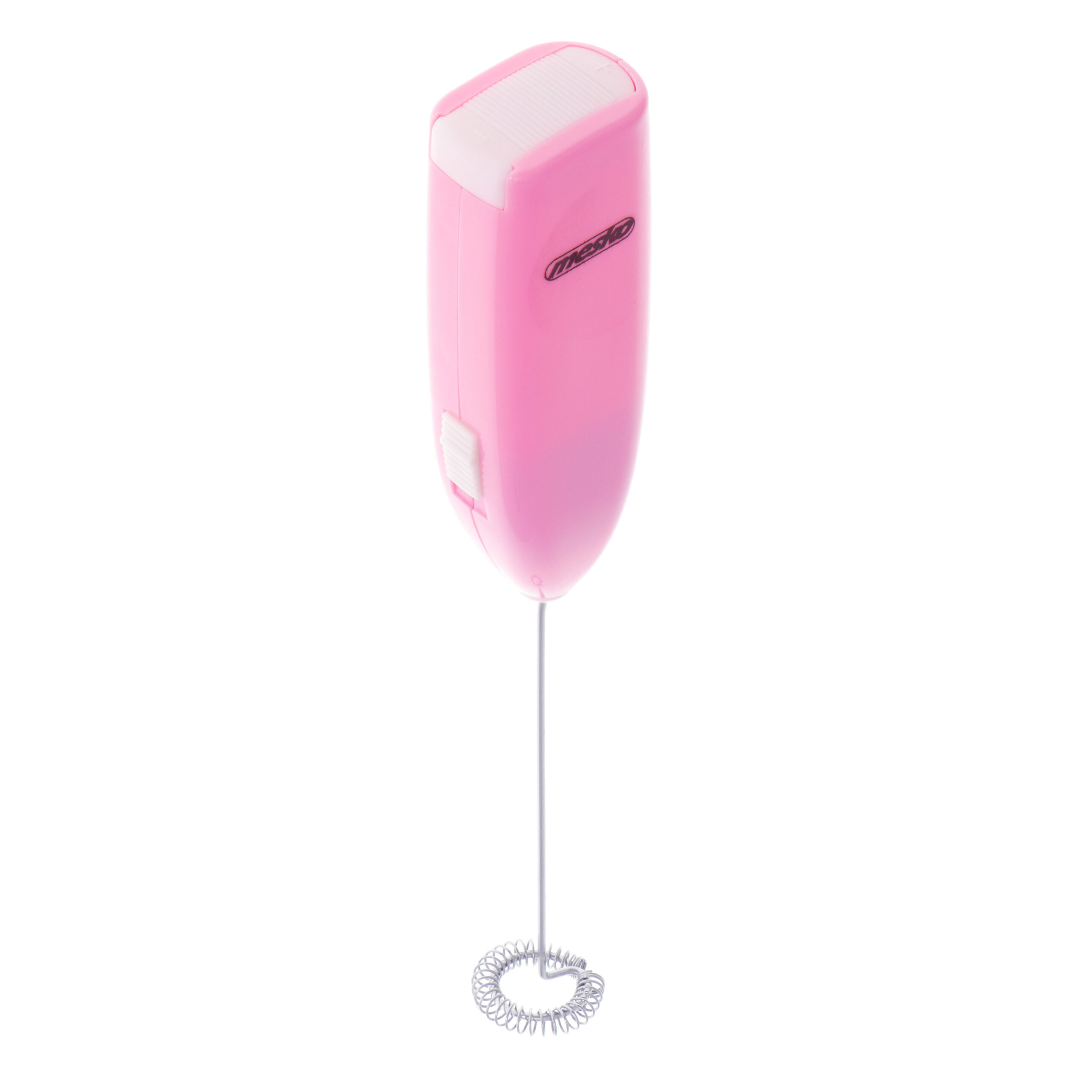 Mesko | Milk Frother | MS 4493p | Milk frother | Pink - Image 3