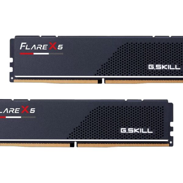 G.Skill | Flare | 48GB (24GBx2) GB | DDR5 | 6000 MHz | PC/server | Registered No | ECC No