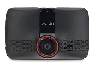 Mio | MiVue 802 | 2.5K 1440P | Wi-Fi | Dash cam | Audio recorder - Image 2