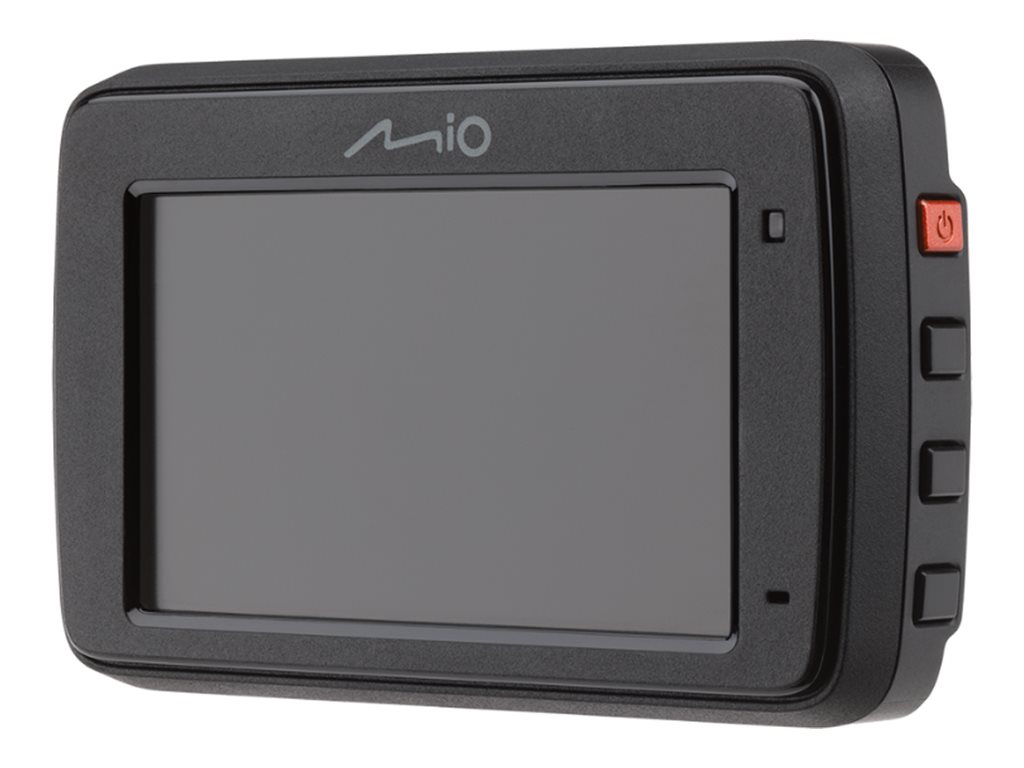 Mio | MiVue 802 | 2.5K 1440P | Wi-Fi | Dash cam | Audio recorder - Image 3