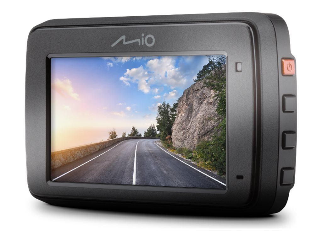 Mio | MiVue 802 | 2.5K 1440P | Wi-Fi | Dash cam | Audio recorder - Image 4