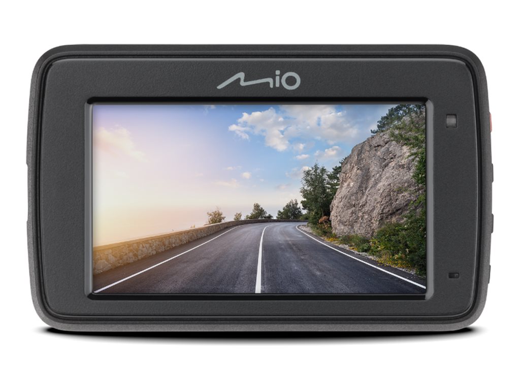 Mio | MiVue 802 | 2.5K 1440P | Wi-Fi | Dash cam | Audio recorder - Image 5