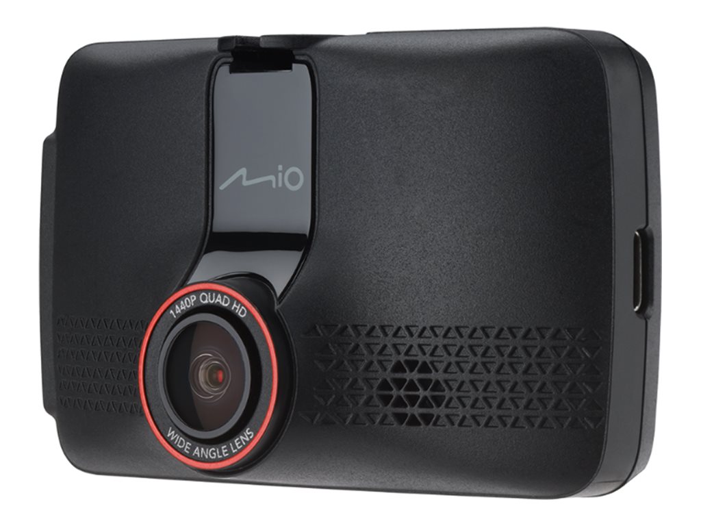 Mio | MiVue 802 | 2.5K 1440P | Wi-Fi | Dash cam | Audio recorder - Image 7