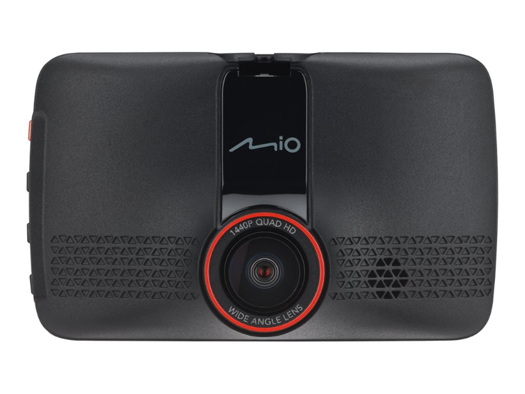 Mio | MiVue 802 | 2.5K 1440P | Wi-Fi | Dash cam | Audio recorder - Image 8