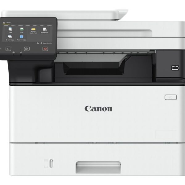 Canon I-SENSYS | MF465DW | Laser | Mono | Laser Monochrome Multifunction | A4 | Wi-Fi