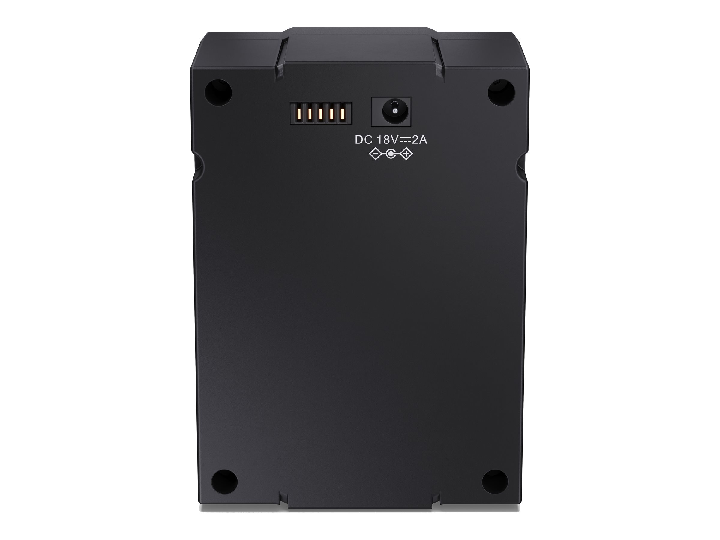 Sharp SumoBox CP-LSBP1 Battery Pack and Charger | Sharp - Image 3