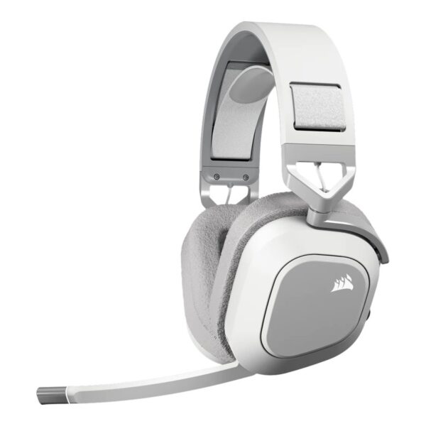 Corsair | Gaming Headset | HS80 MAX | Bluetooth | Over-Ear | Wireless