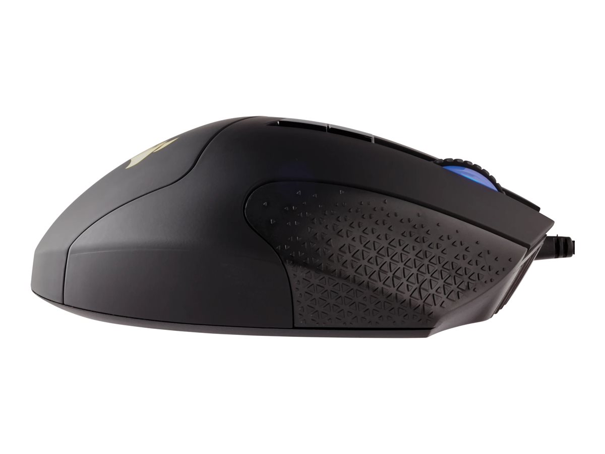 Corsair | Gaming Mouse | SCIMITAR ELITE RGB | Gaming Mouse | Wireless Gaming Mouse | Optical | Black | Yes - Image 7