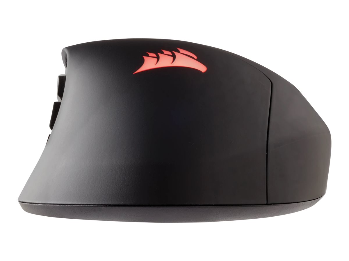 Corsair | Gaming Mouse | SCIMITAR ELITE RGB | Gaming Mouse | Wireless Gaming Mouse | Optical | Black | Yes - Image 8