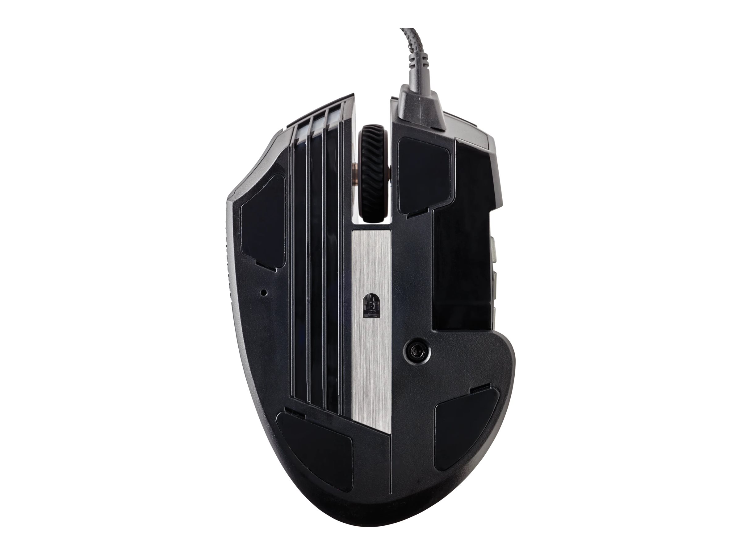 Corsair | Gaming Mouse | SCIMITAR ELITE RGB | Gaming Mouse | Wireless Gaming Mouse | Optical | Black | Yes - Image 10