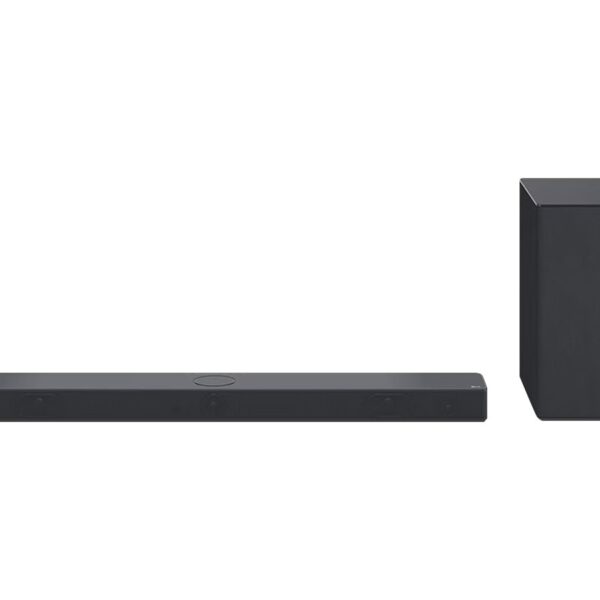 LG Sound Bar SC9S | LG