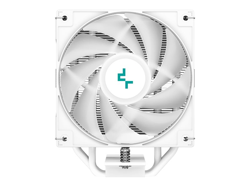 Deepcool | AG400 WH ARGB | Intel, AMD | CPU Air Cooler - Image 4