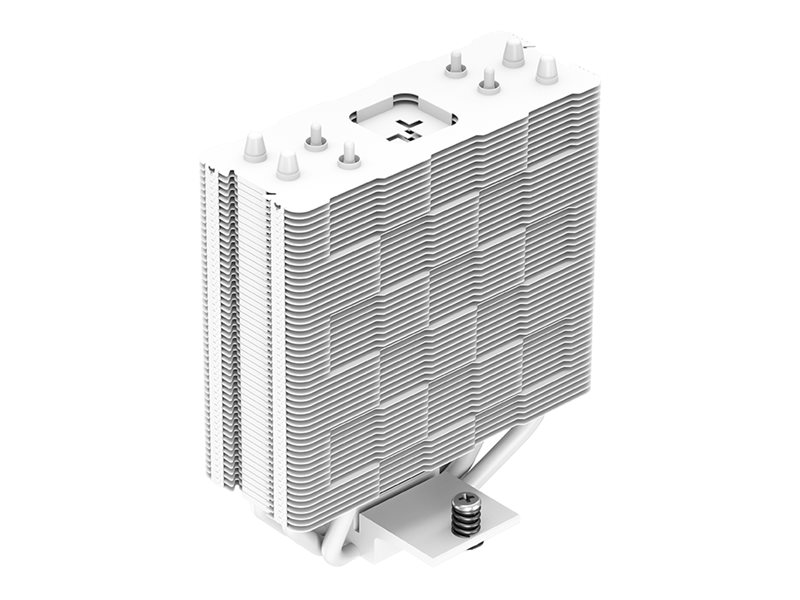Deepcool | AG400 WH ARGB | Intel, AMD | CPU Air Cooler - Image 8