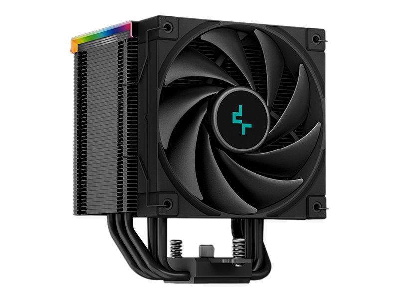 Deepcool | Digital CPU Cooler | AK500S | Intel, AMD - Image 3