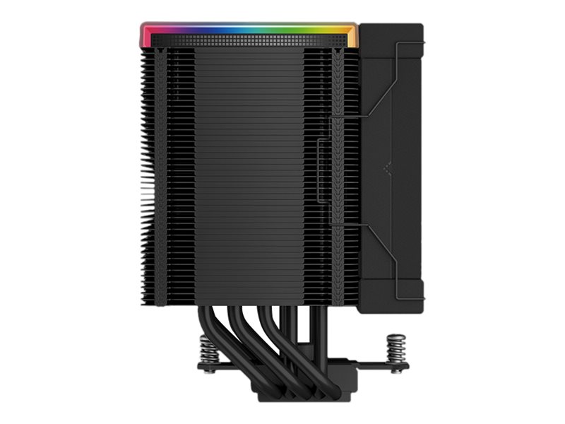 Deepcool | Digital CPU Cooler | AK500S | Intel, AMD - Image 5