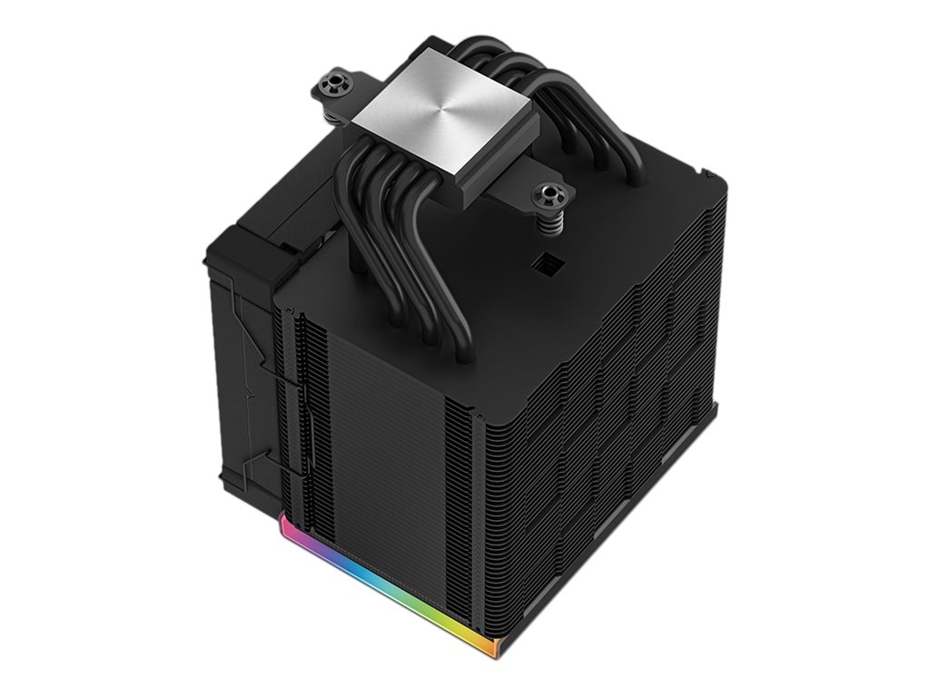 Deepcool | Digital CPU Cooler | AK500S | Intel, AMD - Image 8