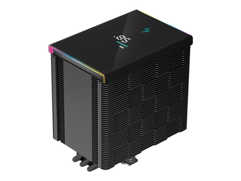 Deepcool | Digital CPU Cooler | AK500S | Intel, AMD - Image 9