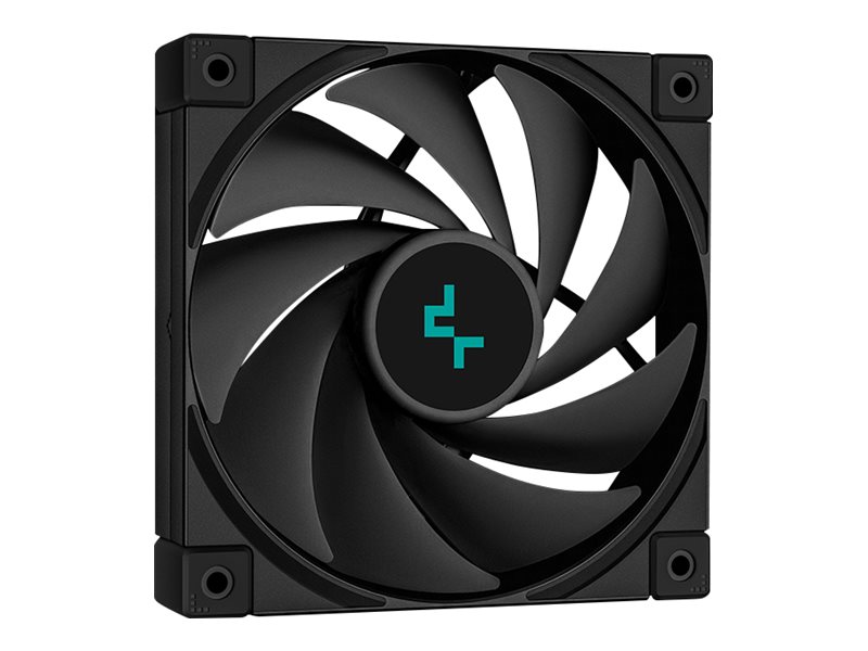 Deepcool | Digital CPU Cooler | AK500S | Intel, AMD - Image 10