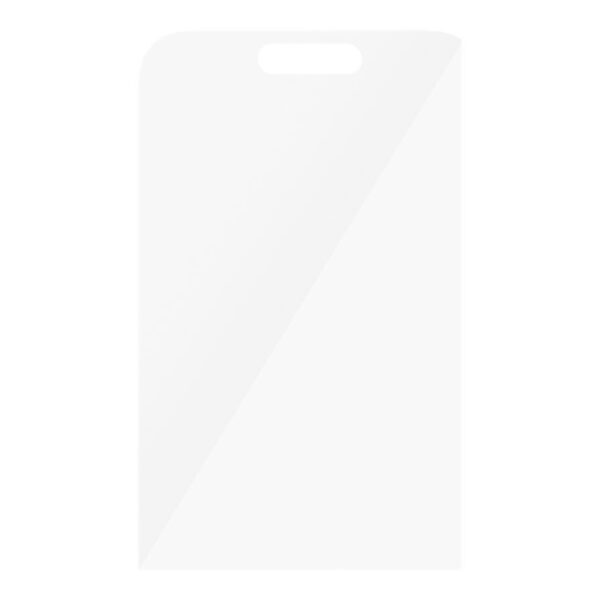 PanzerGlass | Screen Protector | iPhone | iPhone 15 pro | Tempered glass | Clear