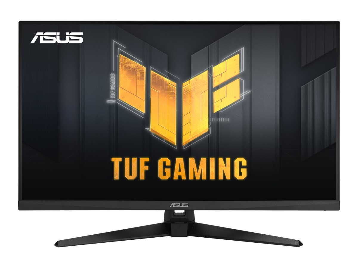 Asus | Monitor | VG32UQA1A | 31.5 " | VA | HDR | 16:9 | 160 Hz | 1 ms | 3840 x 2160 | 400 cd/m² | HDMI ports quantity 2 - Image 2
